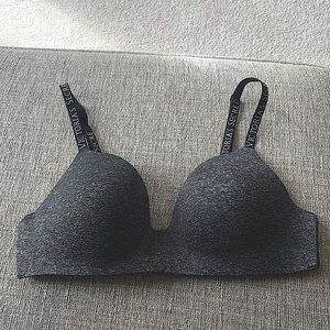 Victoria secret bra wireless